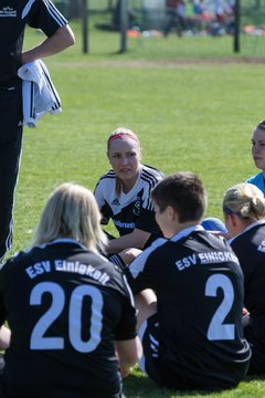 Bild 84 - Frauen HSV - Einigkeit : Ergebnis: 3:3